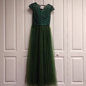 Prom Dress Small